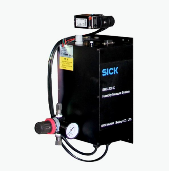 德国西克SICK烟雾探测器