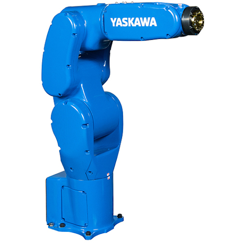 日本Yaskawa安川机器人