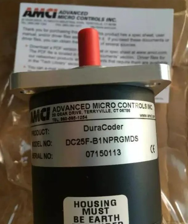 艾美柯AMCI编码器