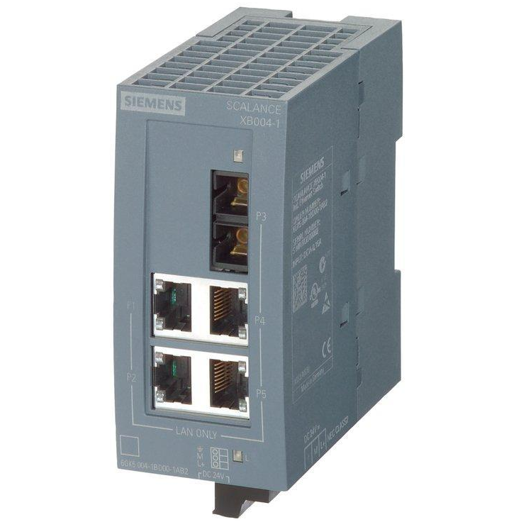 SIEMENS以太网交换机